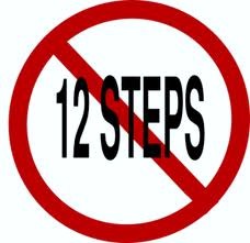 anti-12-Step image