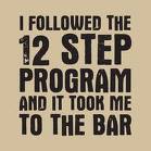 anti-12-Step image