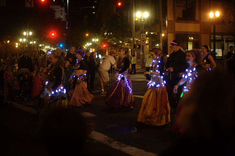 Starlight Parade