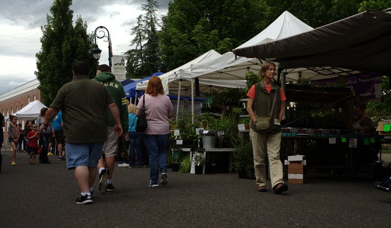 Farmers Market
