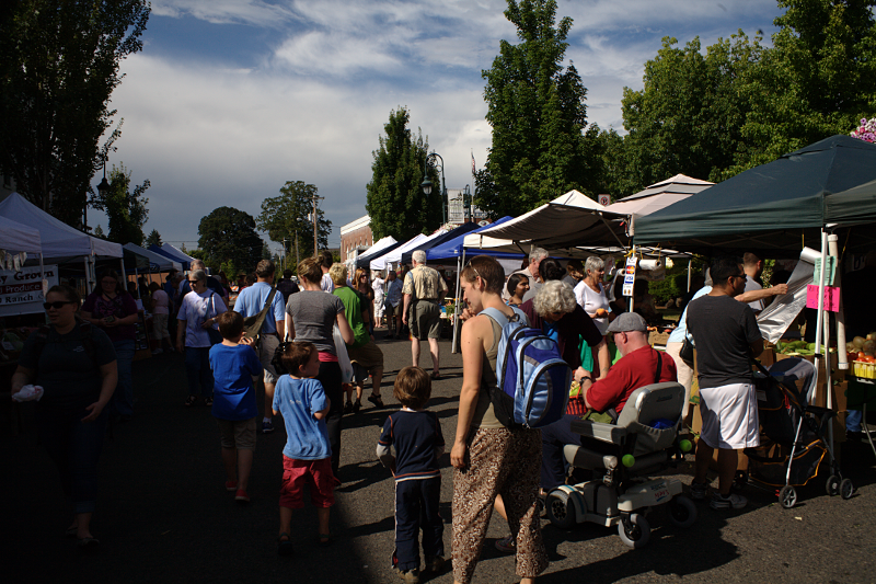 Farmers Market