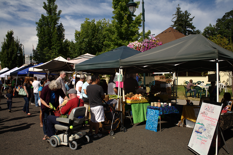 Farmers Market