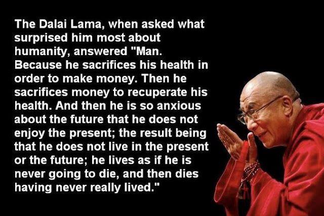 Dalai Lama
