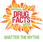 Drug Awareness graphic