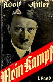 Mein Kampf
