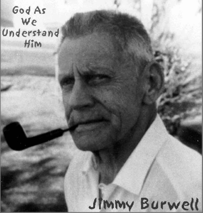 Jim Burwell
