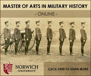 Norwich University ad