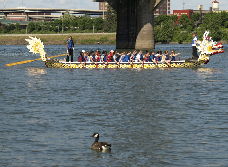 Dragon Boat