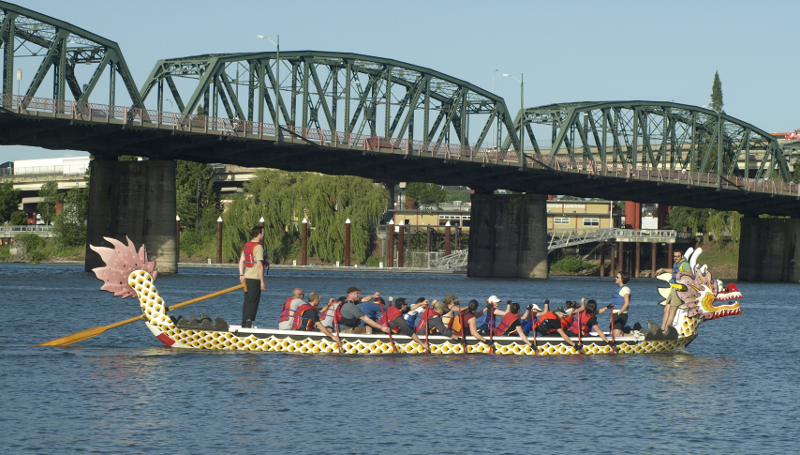 Dragon Boat