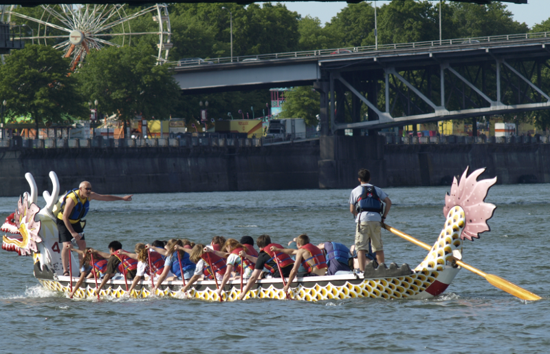 Dragon Boat