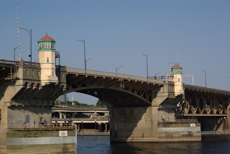 Burnside Bridge
