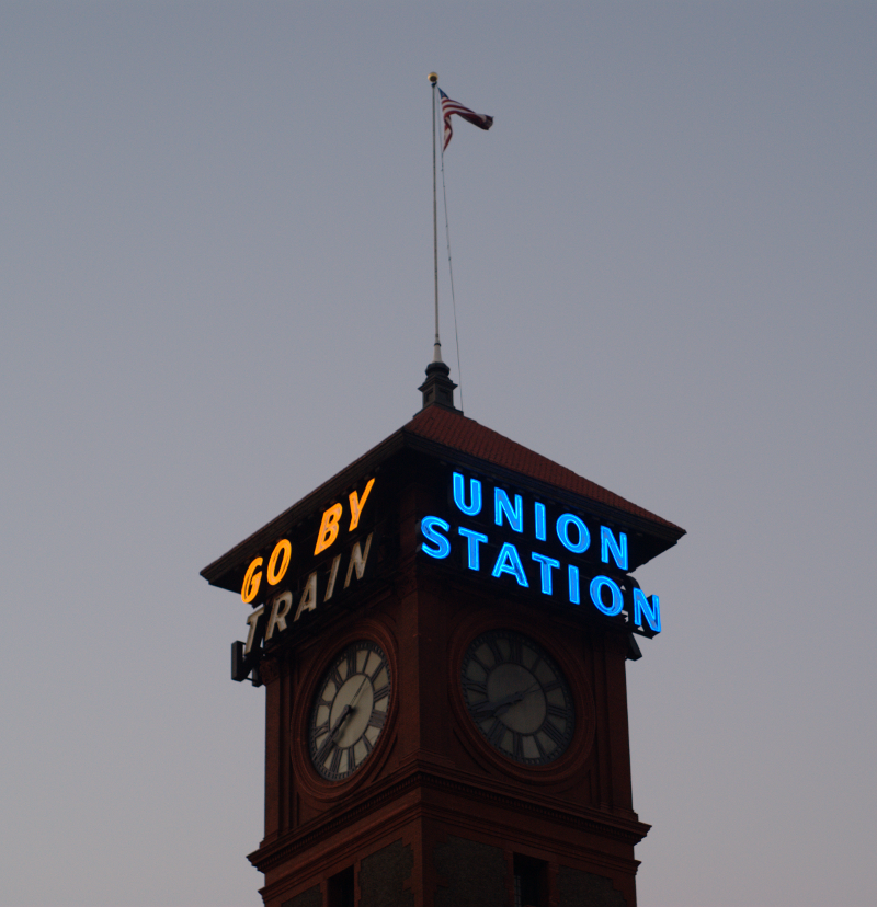 Union Station