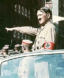 Adolf Hitler